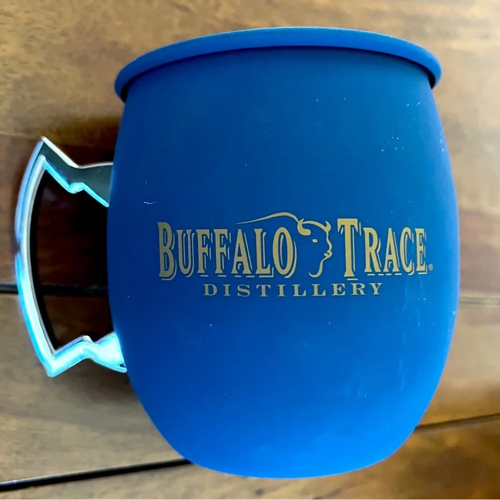 Moscow Mule Mugs - Set of 2 - NWT